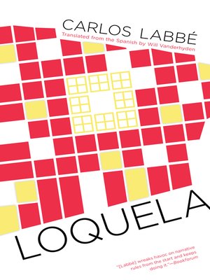 cover image of Loquela